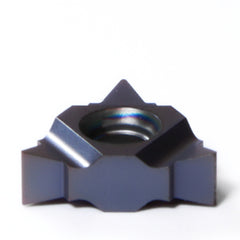 ‎16U IR/L 7UN-6 BMA THREADING INSERT - Industrial Tool & Supply