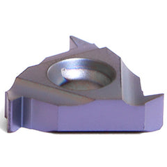 16 ER 2 SAGE BMA THREADING INSERT - Industrial Tool & Supply