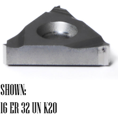 16 IL 8 ST ACME P30 THRD INSERT - Industrial Tool & Supply