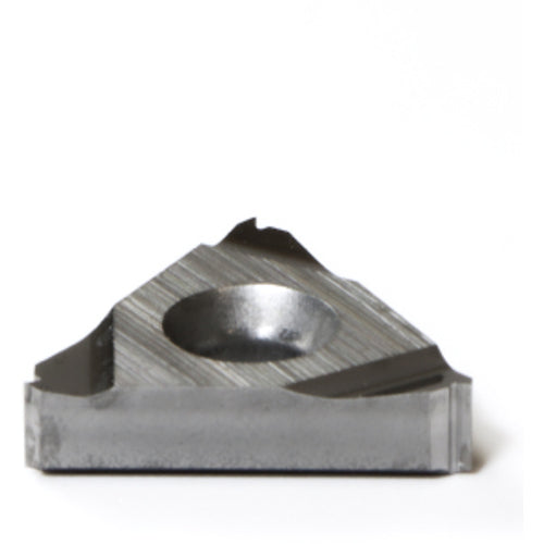 16 ER 0.5 ISO K20 THREADING INSERT - Industrial Tool & Supply
