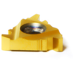 16 ER 3 TR MXC THREADING INSERT - Industrial Tool & Supply