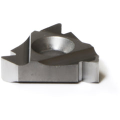 16 ER 10 UNJ K20 THREADING INSERT - Industrial Tool & Supply