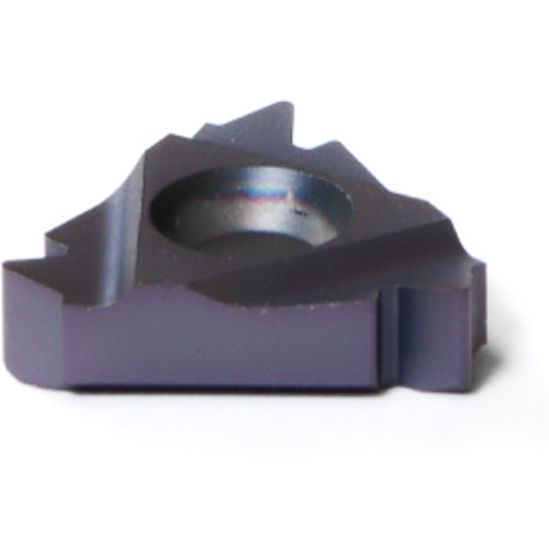 16 ER 11 BSPT BMA THREADING INSERT - Industrial Tool & Supply