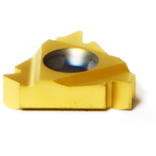 16 ER 11 BSPT P25C THREADING INSERT - Industrial Tool & Supply