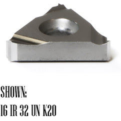 16 IR 6 STACME P30 - Industrial Tool & Supply