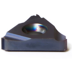 16 IR 0.5 ISO BMA THREADING INSERT - Industrial Tool & Supply