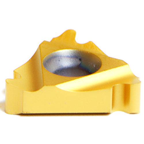 16 ER 10 RD P25C THREADING INSERT - Industrial Tool & Supply