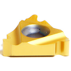 16 ER 10 API RD MXC THRD INSERT - Industrial Tool & Supply