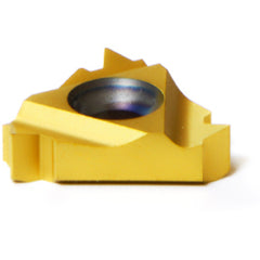 16 EL 3.0 ISO MXC THREADING INSERT - Industrial Tool & Supply