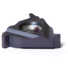 16 IR 16 A BUT BMA THREADING INSERT - Industrial Tool & Supply