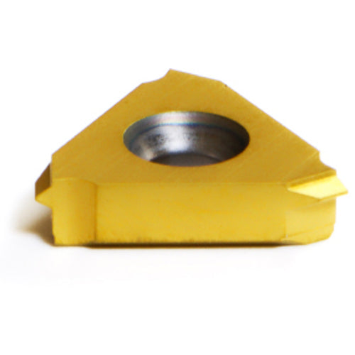 16 V ER 20 UN P25C THREADING INSERT - Industrial Tool & Supply