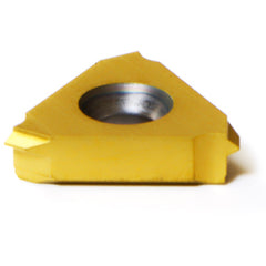 16 V ER A60 P25C THREADING INSERT - Industrial Tool & Supply