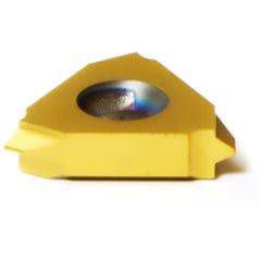 16 V ER 16 UN P25C THREADING INSERT - Industrial Tool & Supply