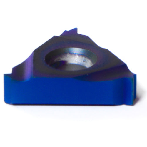 16 ER 20 UN BLU THREADING INSERT - Industrial Tool & Supply