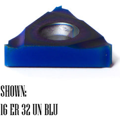 16 ER 8 API RD BLU - Industrial Tool & Supply