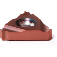 16 IR 1.25 ISO HBA - Industrial Tool & Supply