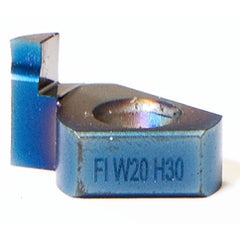 T10 FI W20 H30 BLU - Industrial Tool & Supply