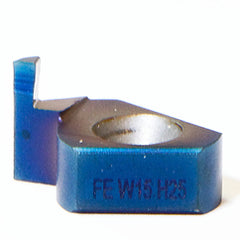 T10 FE W15 H25 BLU - Industrial Tool & Supply