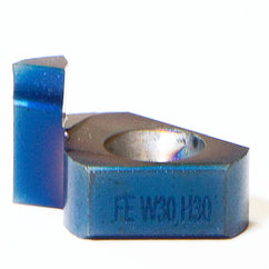 T10 FE W30 H30 BLU - Industrial Tool & Supply