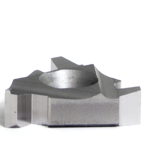 22 ER 5 ACME K20 THREADING INSERT - Industrial Tool & Supply