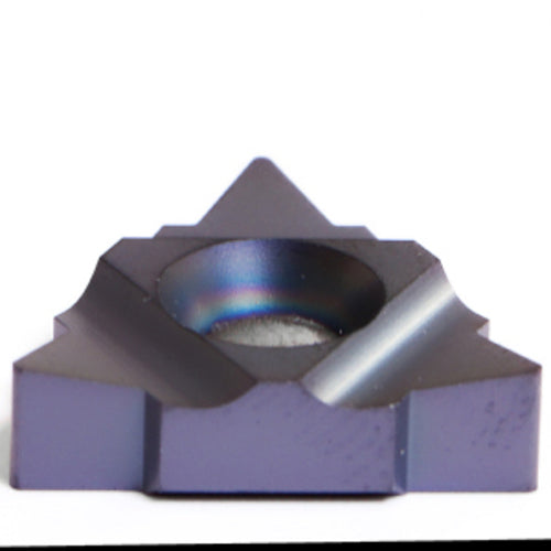 22 U ER/L 4 UN BMA THREADING INSERT - Industrial Tool & Supply