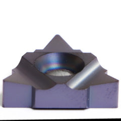 22 U ER/L 4 UN BMA THREADING INSERT - Industrial Tool & Supply