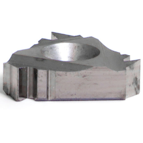 22 ER 8 ABUT P30 THREADING INSERT - Industrial Tool & Supply