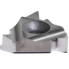 22 ER 4.5 ISO K20 THREADING INSERT - Industrial Tool & Supply