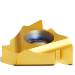22 ER 7 W MXC THREADING INSERT - Industrial Tool & Supply