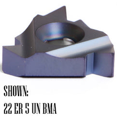 22 ER 5 TR BMA - Industrial Tool & Supply