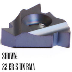 22 ER 5 TR BMA - Industrial Tool & Supply