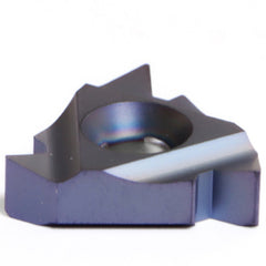 22 ER 6.0 ISO BMA THREADING INSERT - Industrial Tool & Supply