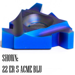 22 ER 12 UN 3M BLU - Industrial Tool & Supply