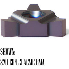 27U ER/L 8 TR BMA - Industrial Tool & Supply