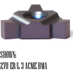 27U ER/L 8 TR BMA - Industrial Tool & Supply