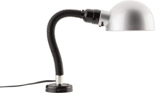 Value Collection - Gooseneck, Magnetic Mounted, Task Light - Nonmagnifying - Industrial Tool & Supply