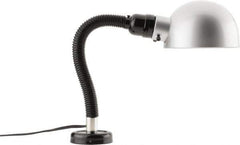 Value Collection - Gooseneck, Magnetic Mounted, Task Light - Nonmagnifying - Industrial Tool & Supply