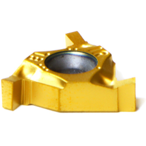 16 IR/EL 0.089 BXC THREADING INSERT - Industrial Tool & Supply