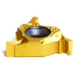 16 IR/EL 1.20 BXC THREADING INSERT - Industrial Tool & Supply