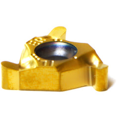 16 ER/IL R1.20 BXC THREADING INSERT - Industrial Tool & Supply