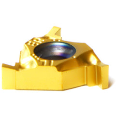 16 ER/IL 1.00 BXC METRIC - Industrial Tool & Supply