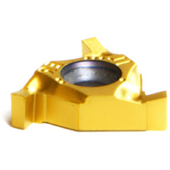 16 ER/IL 0.062 BXC THREADING INSERT - Industrial Tool & Supply