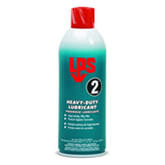 ‎LPS-2 Lubricant-11 oz - Industrial Tool & Supply