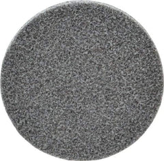 3M - 3" Disc Diam, Aluminum Oxide Quick Change Disc - Type R Attaching System, Nonwoven, Gray, Medium Grade, 15,100 RPM - Industrial Tool & Supply