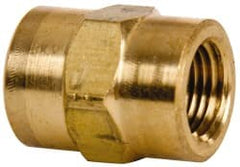 Trico - 1/8 x 1/8 Thread, Central Lubrication System Fitting - Industrial Tool & Supply