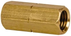 Trico - M8x1.0 x M8x1.0 Thread, Central Lubrication System Fitting - Industrial Tool & Supply