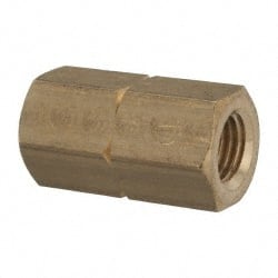 Trico - M8x1.0 x 1/8 Thread, Central Lubrication System Fitting - Industrial Tool & Supply