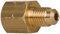 Trico - 1/8 x M8x1.0 Thread, Central Lubrication System Fitting - Industrial Tool & Supply