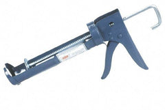 Hyde Tools - Skeleton Frame Manual Caulk/Adhesive Applicator - Industrial Tool & Supply