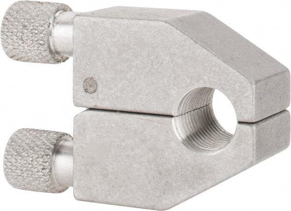 Interstate - Quill Stop - Bridgeport Type Vertical Mill - Industrial Tool & Supply